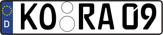 KO-RA09