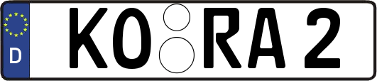 KO-RA2