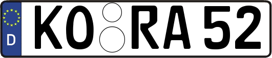 KO-RA52