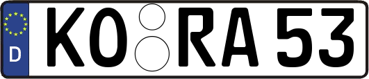 KO-RA53