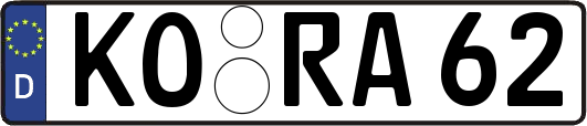 KO-RA62