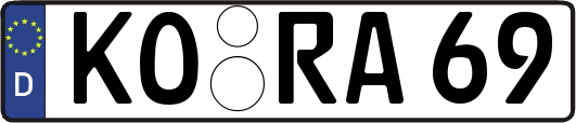 KO-RA69