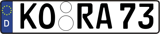 KO-RA73
