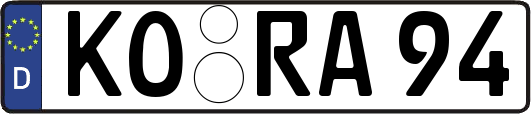 KO-RA94