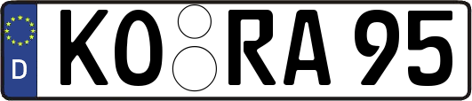 KO-RA95