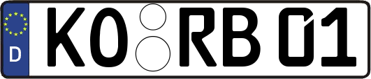 KO-RB01