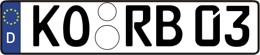 KO-RB03