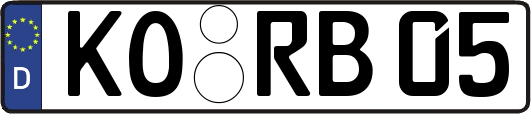 KO-RB05