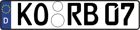 KO-RB07