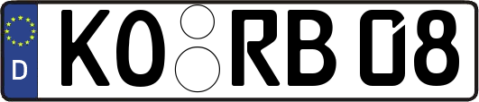 KO-RB08