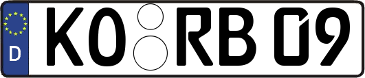 KO-RB09