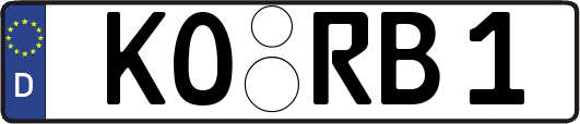 KO-RB1