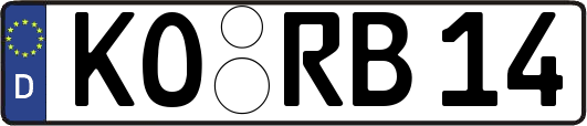 KO-RB14