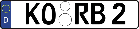 KO-RB2