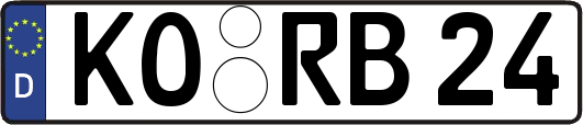 KO-RB24