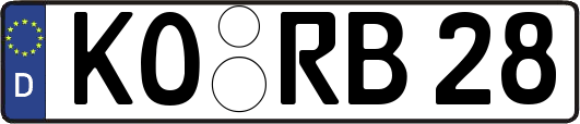 KO-RB28