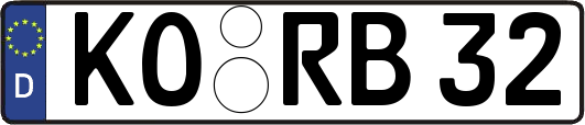 KO-RB32