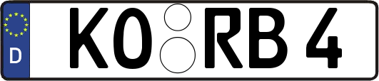 KO-RB4