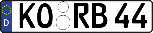 KO-RB44
