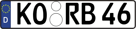 KO-RB46