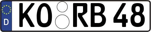 KO-RB48