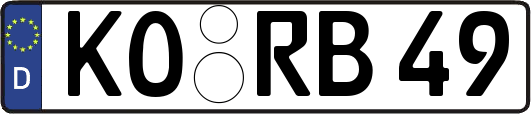 KO-RB49