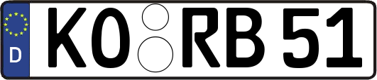 KO-RB51