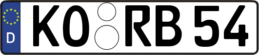 KO-RB54