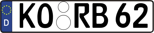 KO-RB62