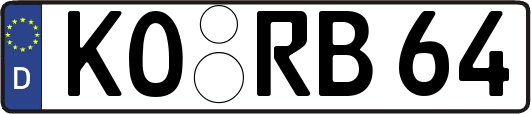 KO-RB64