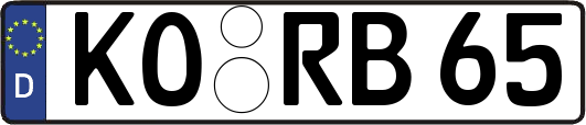 KO-RB65