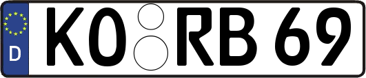 KO-RB69