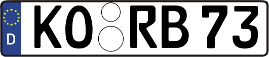 KO-RB73