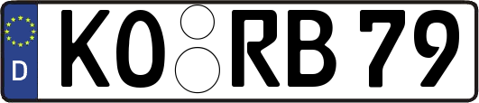 KO-RB79