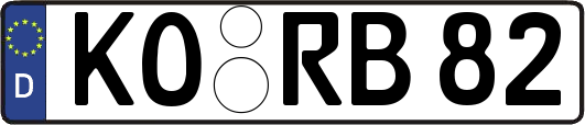 KO-RB82