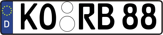 KO-RB88