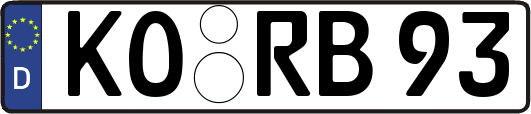 KO-RB93