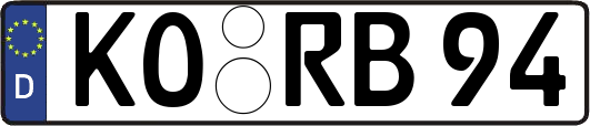 KO-RB94