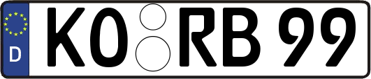 KO-RB99