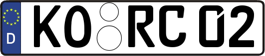 KO-RC02