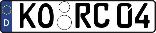 KO-RC04