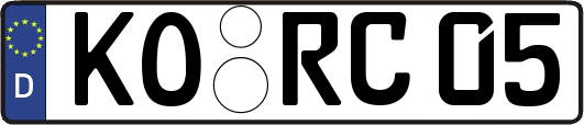 KO-RC05