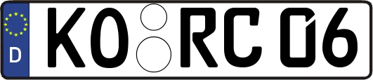KO-RC06