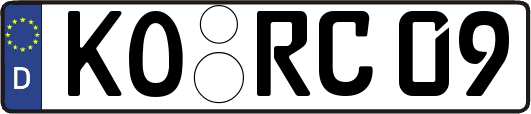 KO-RC09