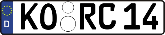 KO-RC14