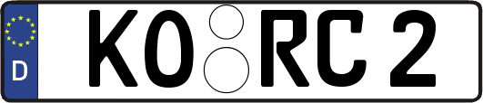 KO-RC2
