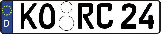 KO-RC24