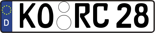 KO-RC28