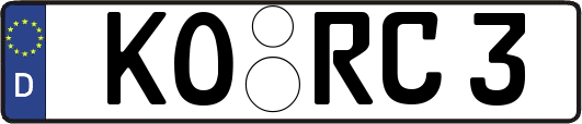 KO-RC3