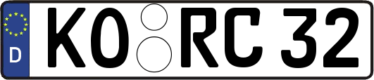 KO-RC32